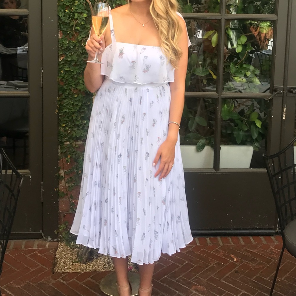 Fame & Partners Dress